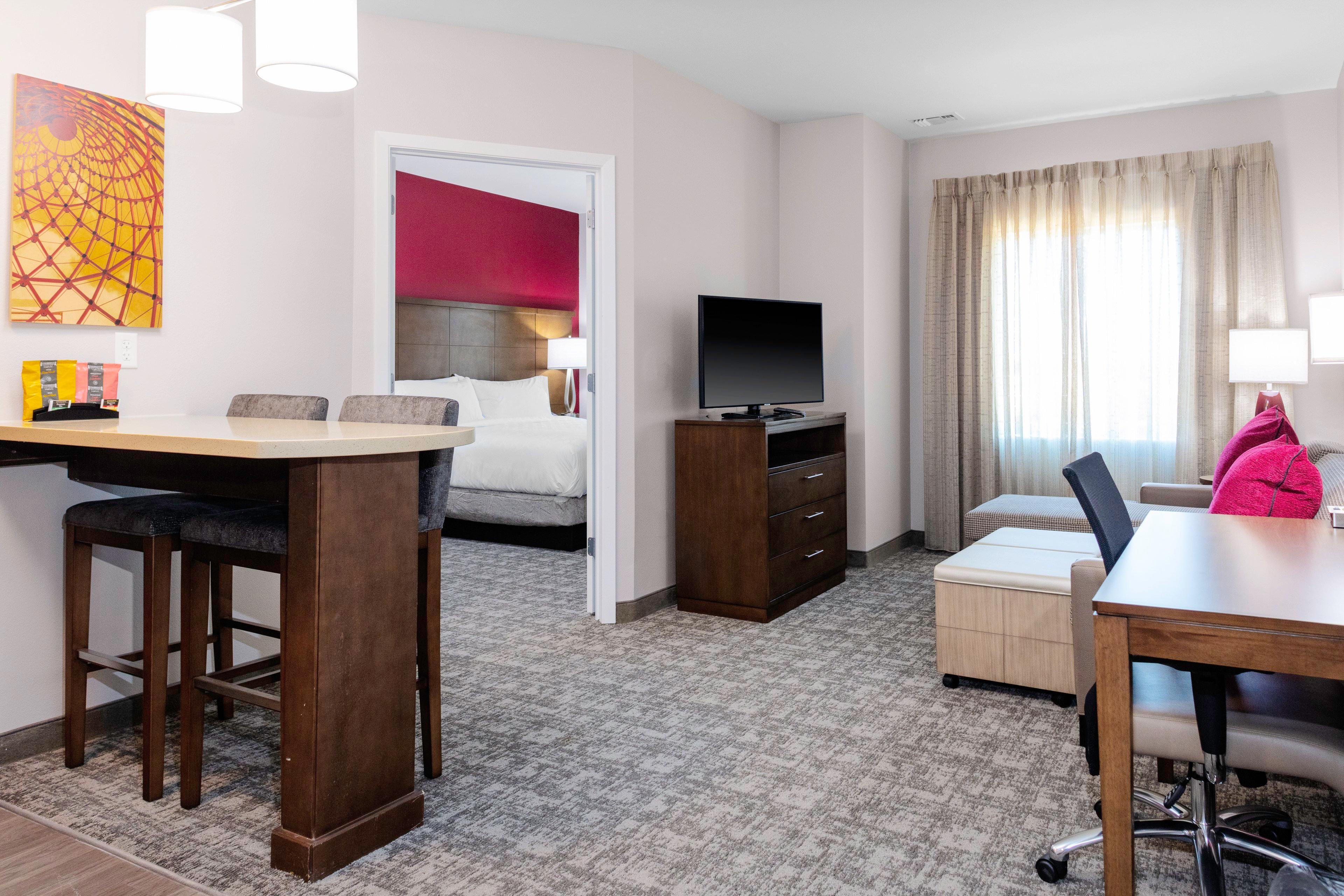 Staybridge Suites - Cedar Park - Austin N By Ihg Exterior foto